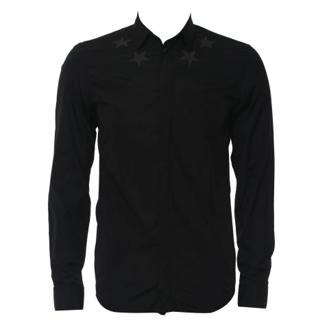 Givenchy star clearance shirt